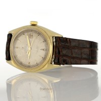 Rolex Oyster Perpetual Bubbleback "Ovettone" Ref. 6075