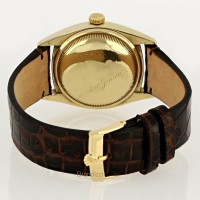 Rolex Oyster Perpetual Bubbleback "Ovettone" Ref. 6075