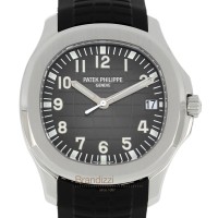 Patek Philippe Aquanaut Ref. 5167A-001