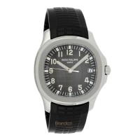 Patek Philippe Aquanaut Ref. 5167A-001