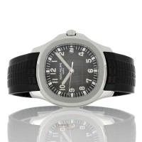 Patek Philippe Aquanaut Ref. 5167A-001