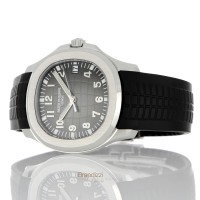 Patek Philippe Aquanaut Ref. 5167A-001