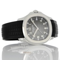 Patek Philippe Aquanaut Ref. 5167A-001