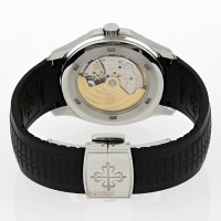 Patek Philippe Aquanaut Ref. 5167A-001