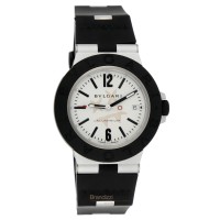 Bulgari Aluminium Steve Aoki Limited Edition Ref. 103539 - BB 40 AT