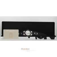 Bulgari Aluminium Steve Aoki Limited Edition Ref. 103539 - BB 40 AT
