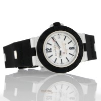 Bulgari Aluminium Steve Aoki Limited Edition Ref. 103539 - BB 40 AT