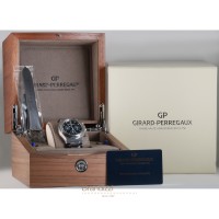 Girard Perregaux Laureato Ref. 81020-11-631-BB6A