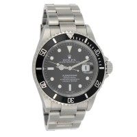 Rolex Submariner Ref. 16610