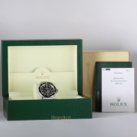 Rolex Submariner Ref. 16610