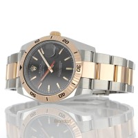 Rolex Date Just Turn-O-Graph Ref. 116261 Like New