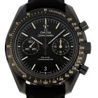 Omega Speedmaster Dark Side Of The Moon Ref. 31192445101004