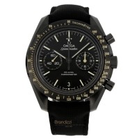 Omega Speedmaster Dark Side Of The Moon Ref. 31192445101004