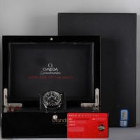 Omega Speedmaster Dark Side Of The Moon Ref. 31192445101004