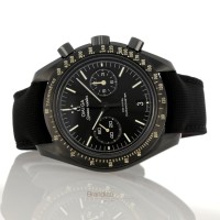 Omega Speedmaster Dark Side Of The Moon Ref. 31192445101004