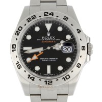 Rolex Explorer II Ref. 216570