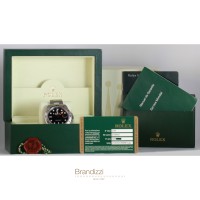 Rolex Explorer II Ref. 216570