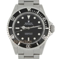 Rolex Submariner Ref. 14060M