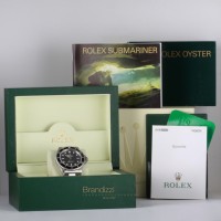 Rolex Submariner Ref. 14060M