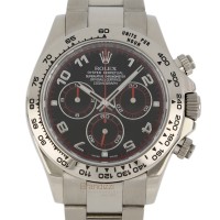Rolex Daytona Ref. 116509