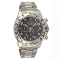 Rolex Daytona Ref. 116509