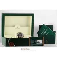 Rolex Daytona Ref. 116509