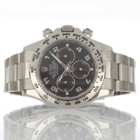 Rolex Daytona Ref. 116509