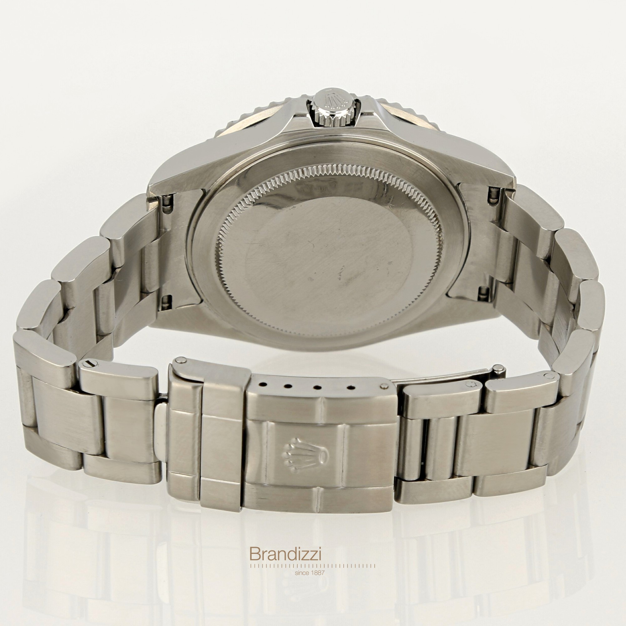 Rolex GMT Master II Ref. 16710 Rectangular Dial