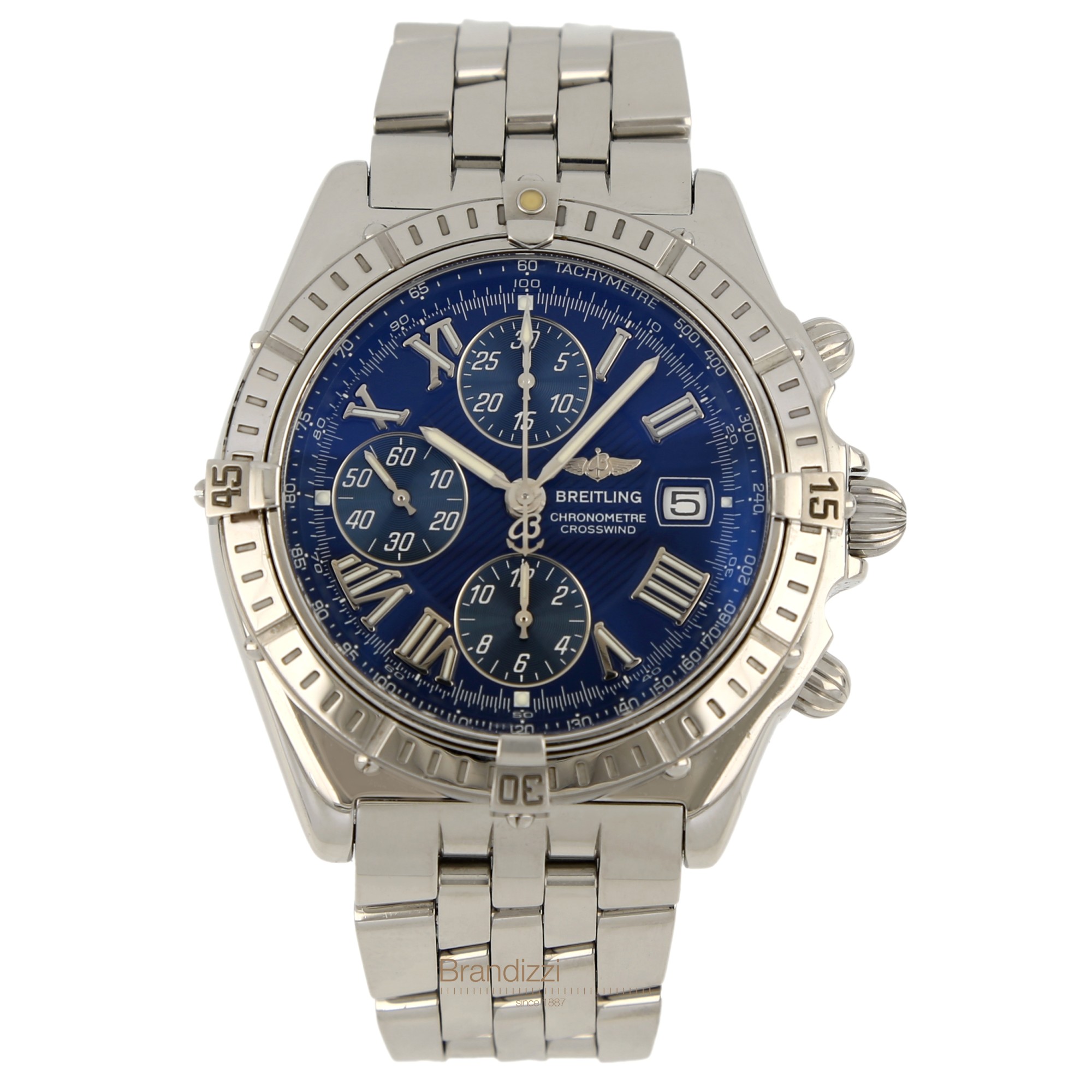 Breitling Crosswind Chronograph Ref. A13355