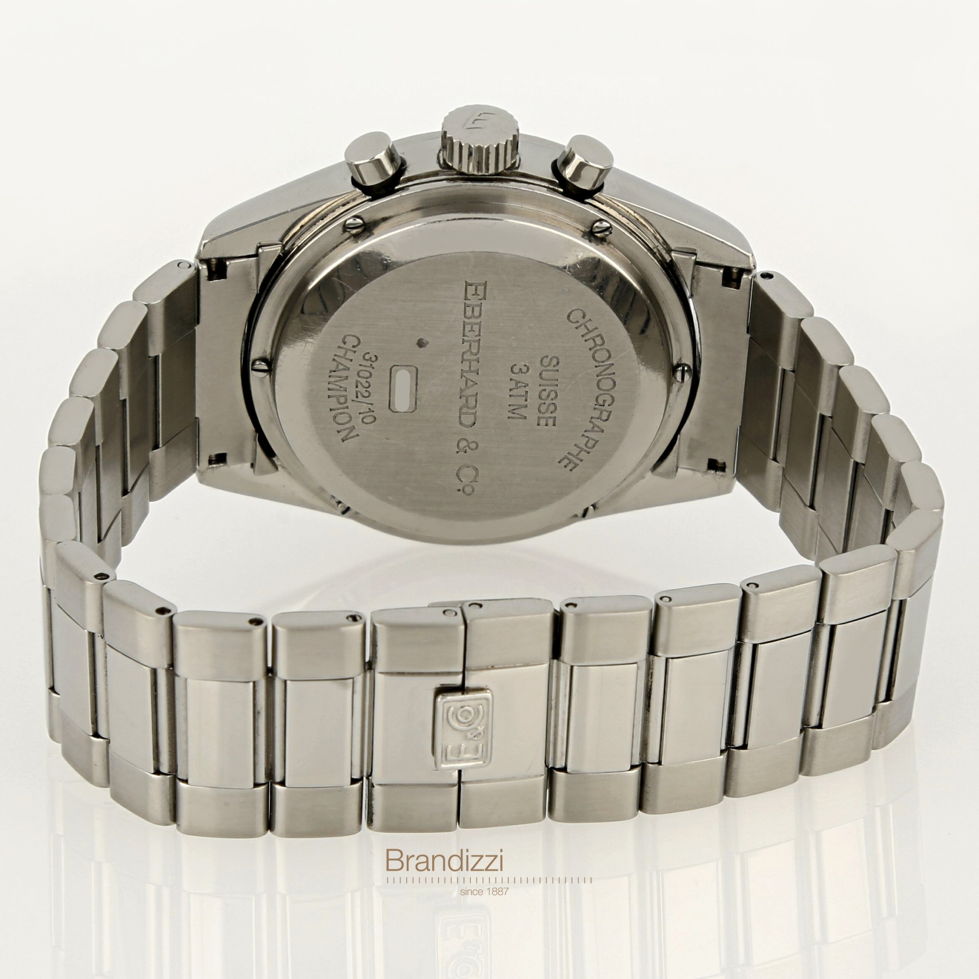 Eberhard Champion Ref. 31022