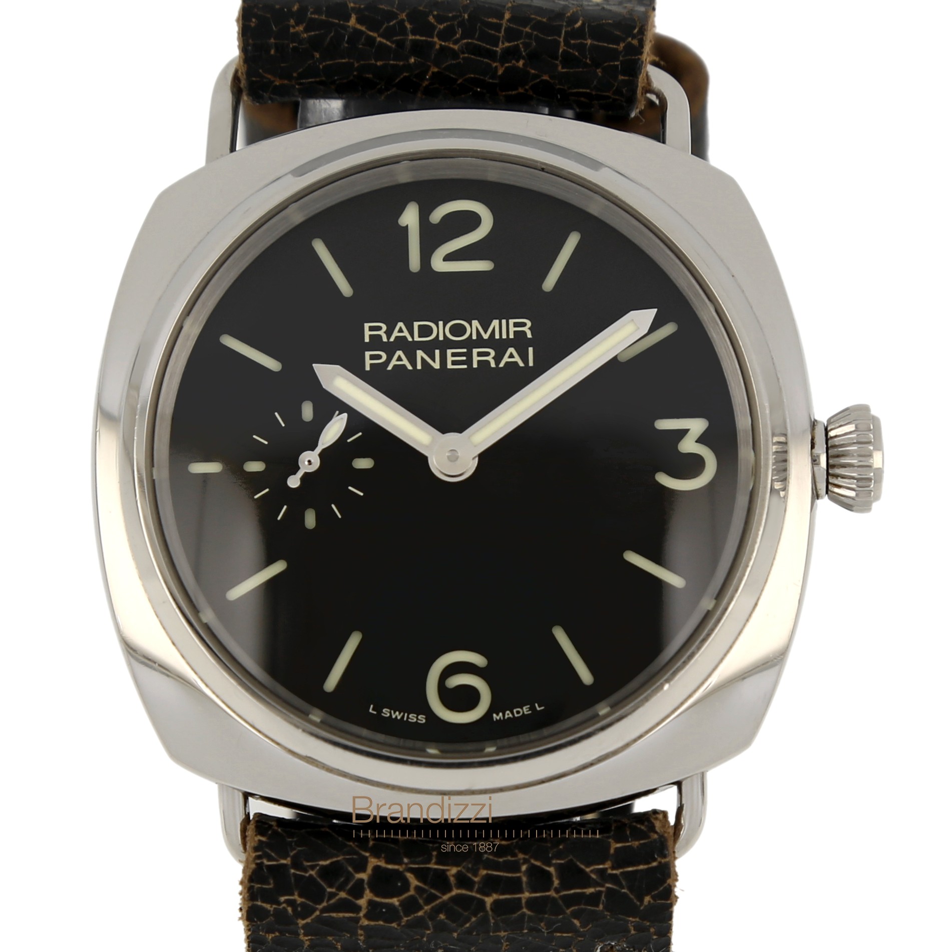 Panerai Radiomir PAM00337 - OP6792