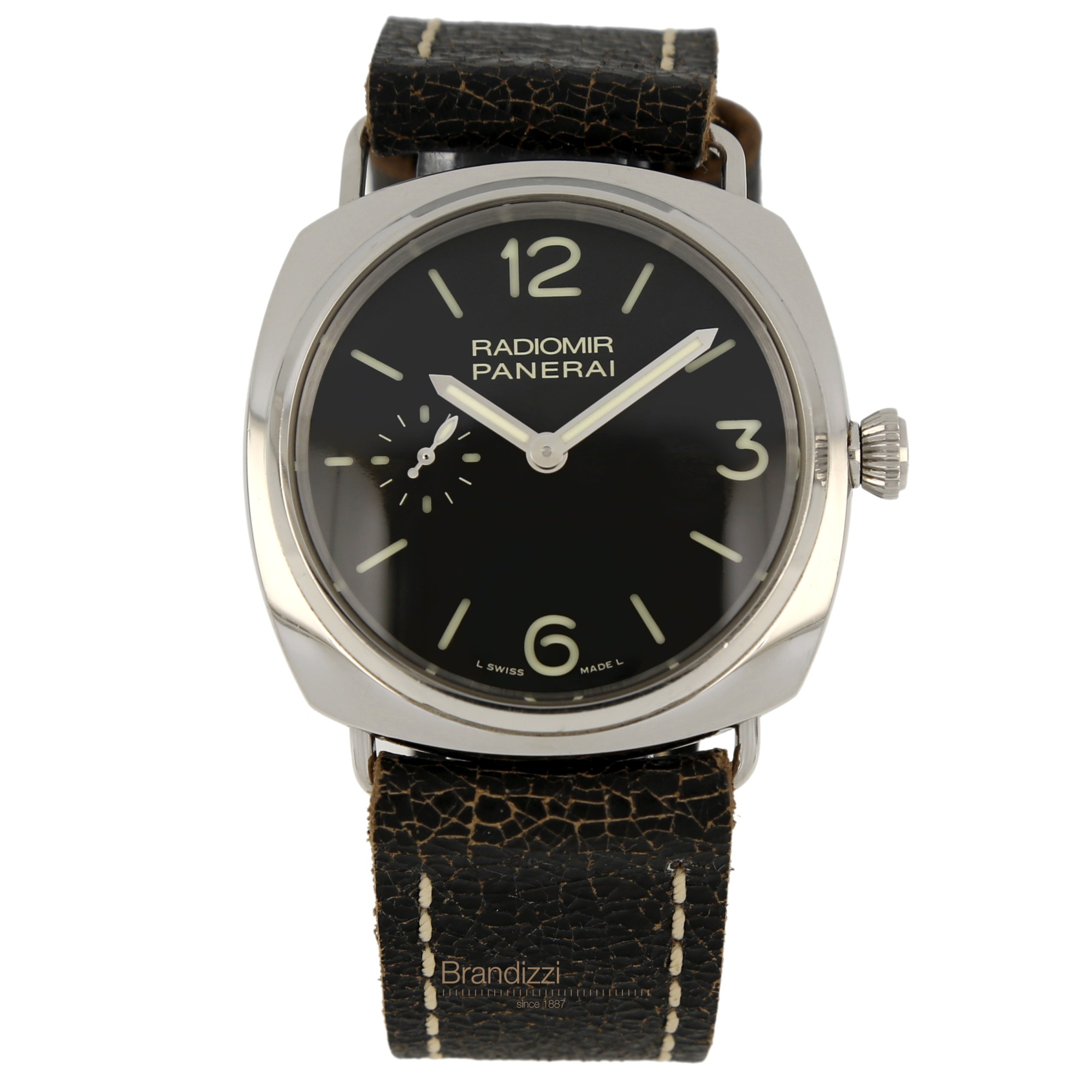 Panerai Radiomir PAM00337 - OP6792