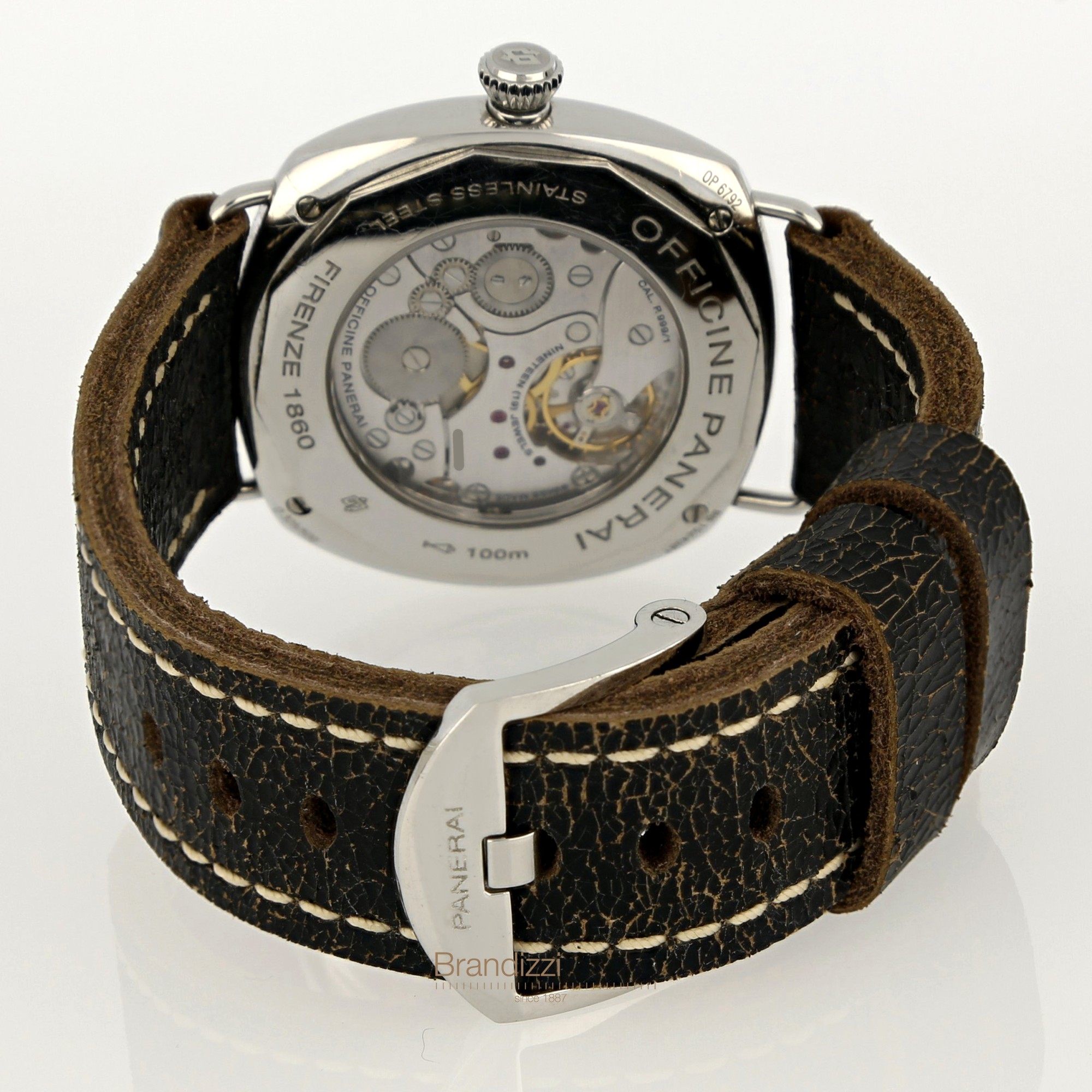 Panerai Radiomir PAM00337 - OP6792