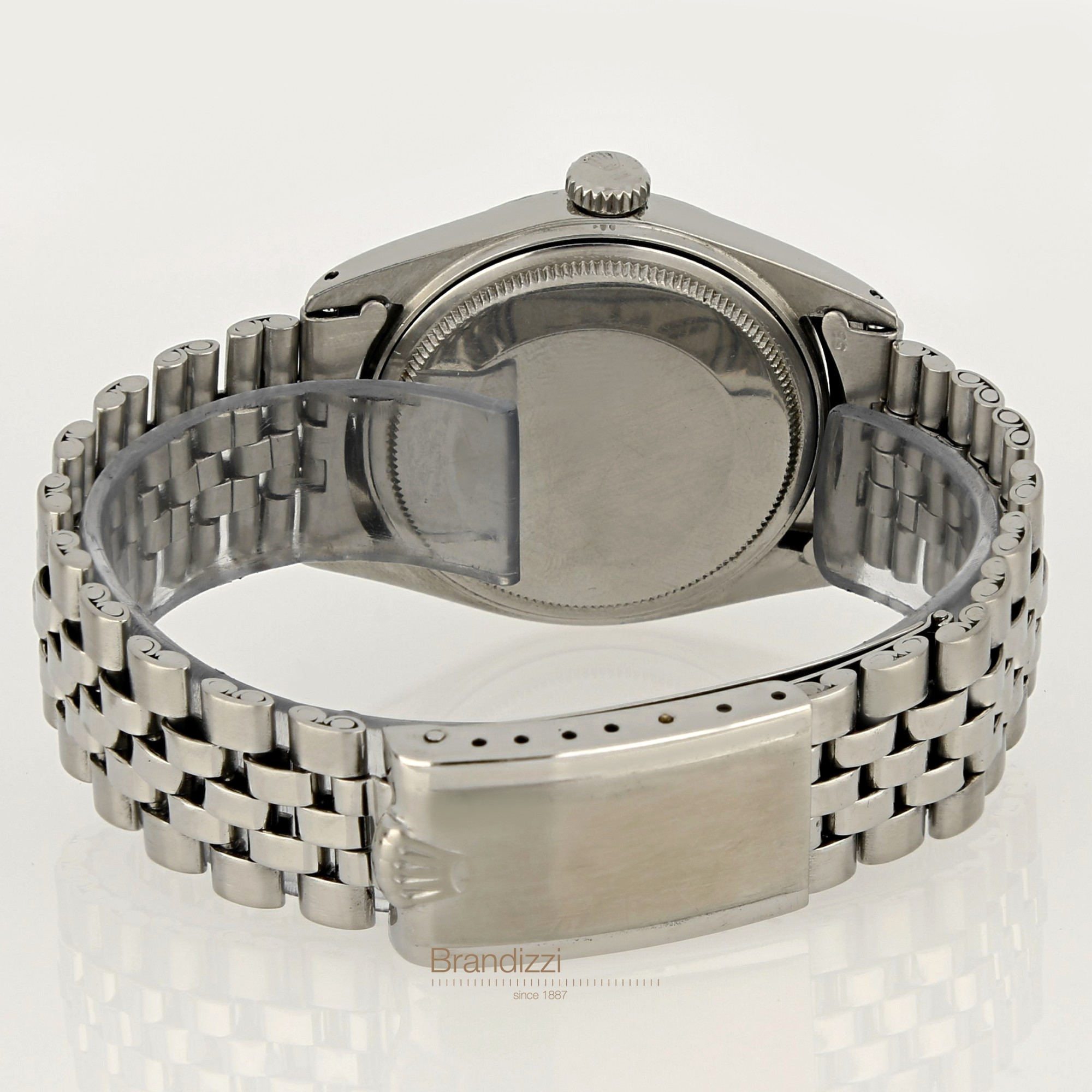 Rolex Date Just Ref. 1601