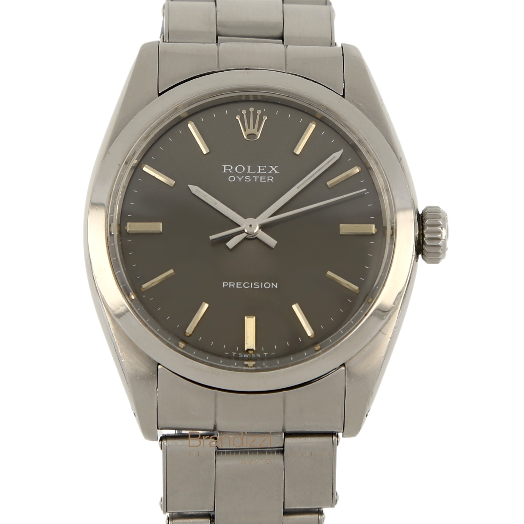 Rolex Precision Ref. 6426