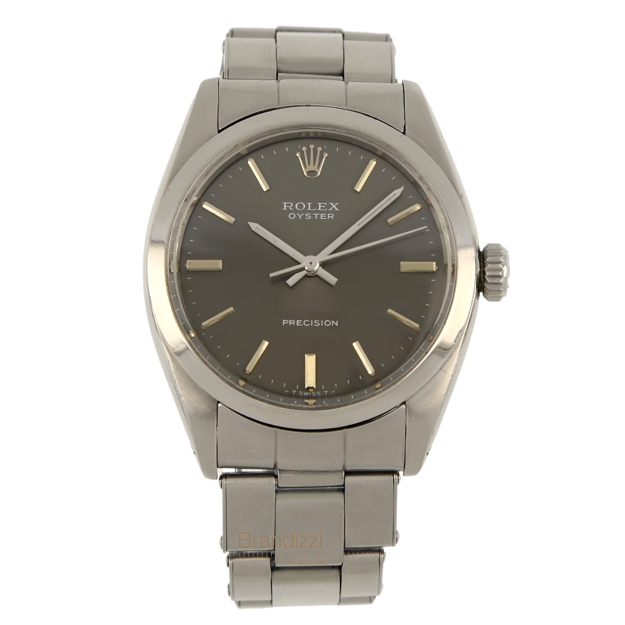 Rolex Precision Ref. 6426