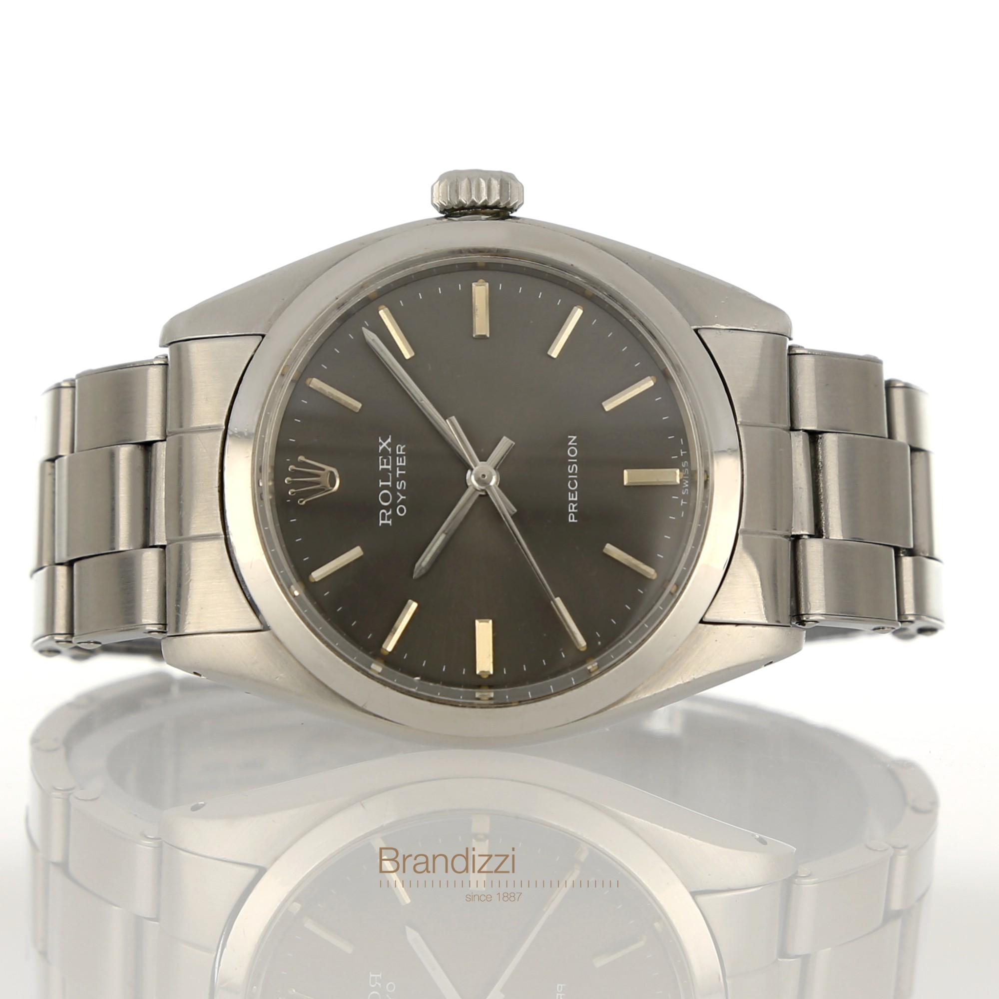 Rolex Precision Ref. 6426