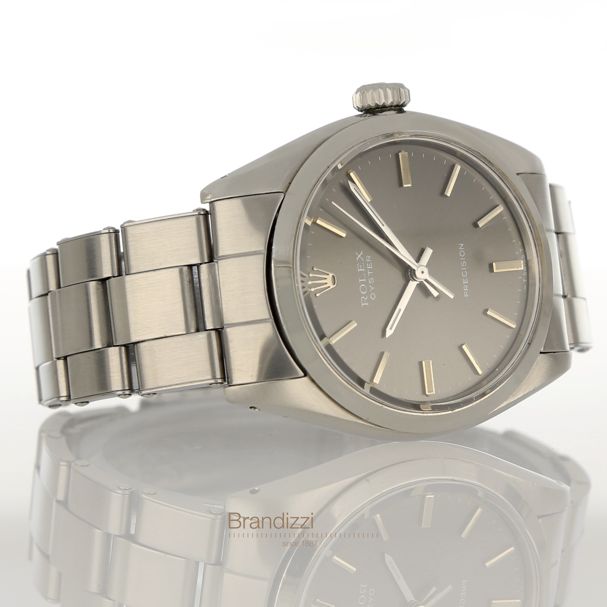 Rolex Precision Ref. 6426