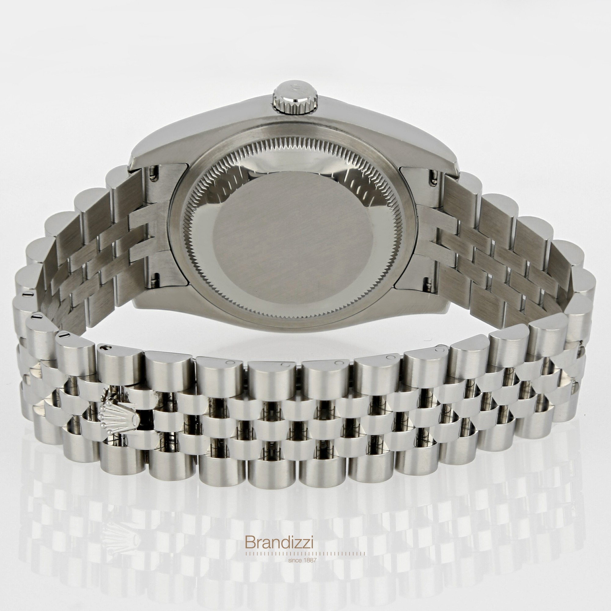 Rolex Date Just Ref. 116200