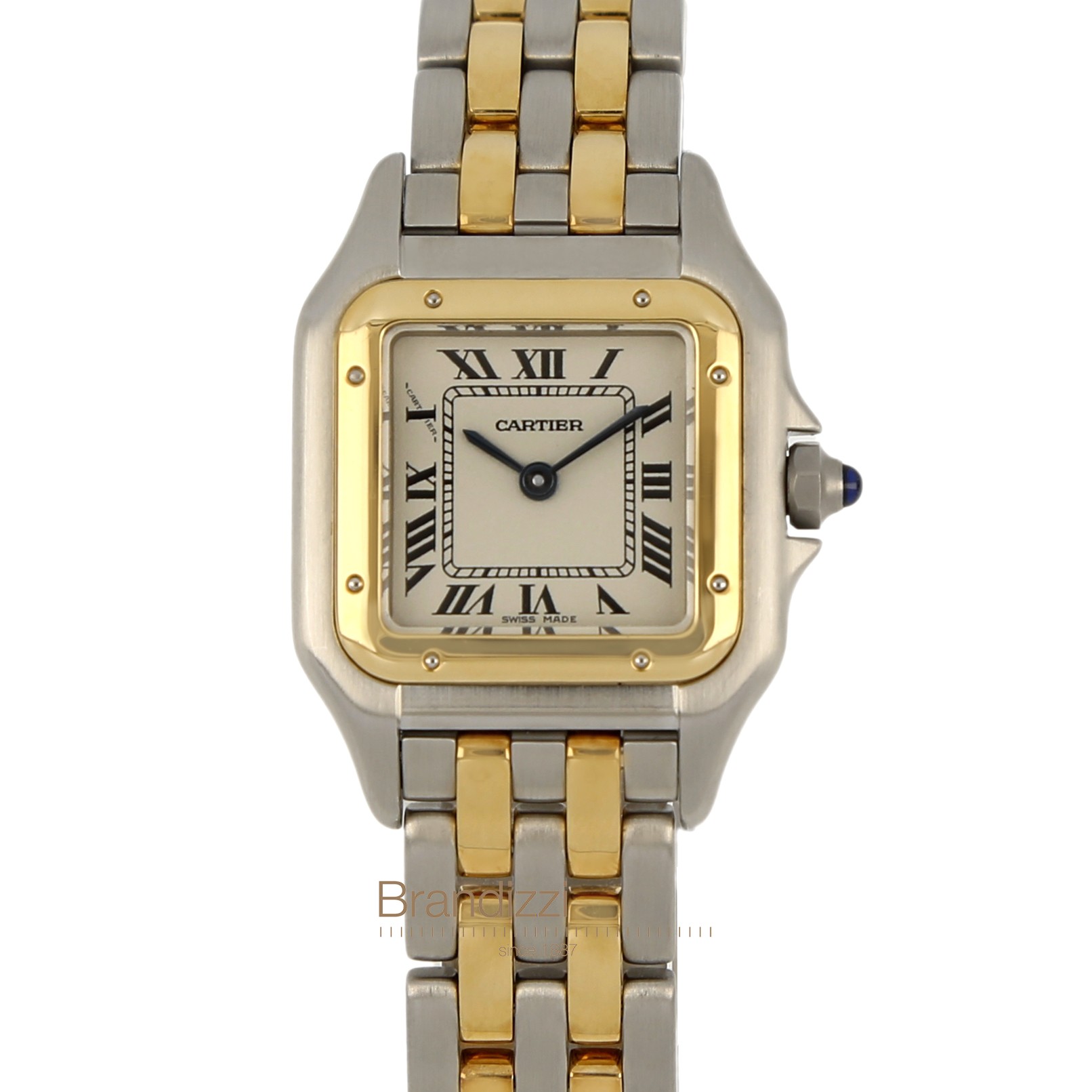 Cartier Panthère Ref. 1120
