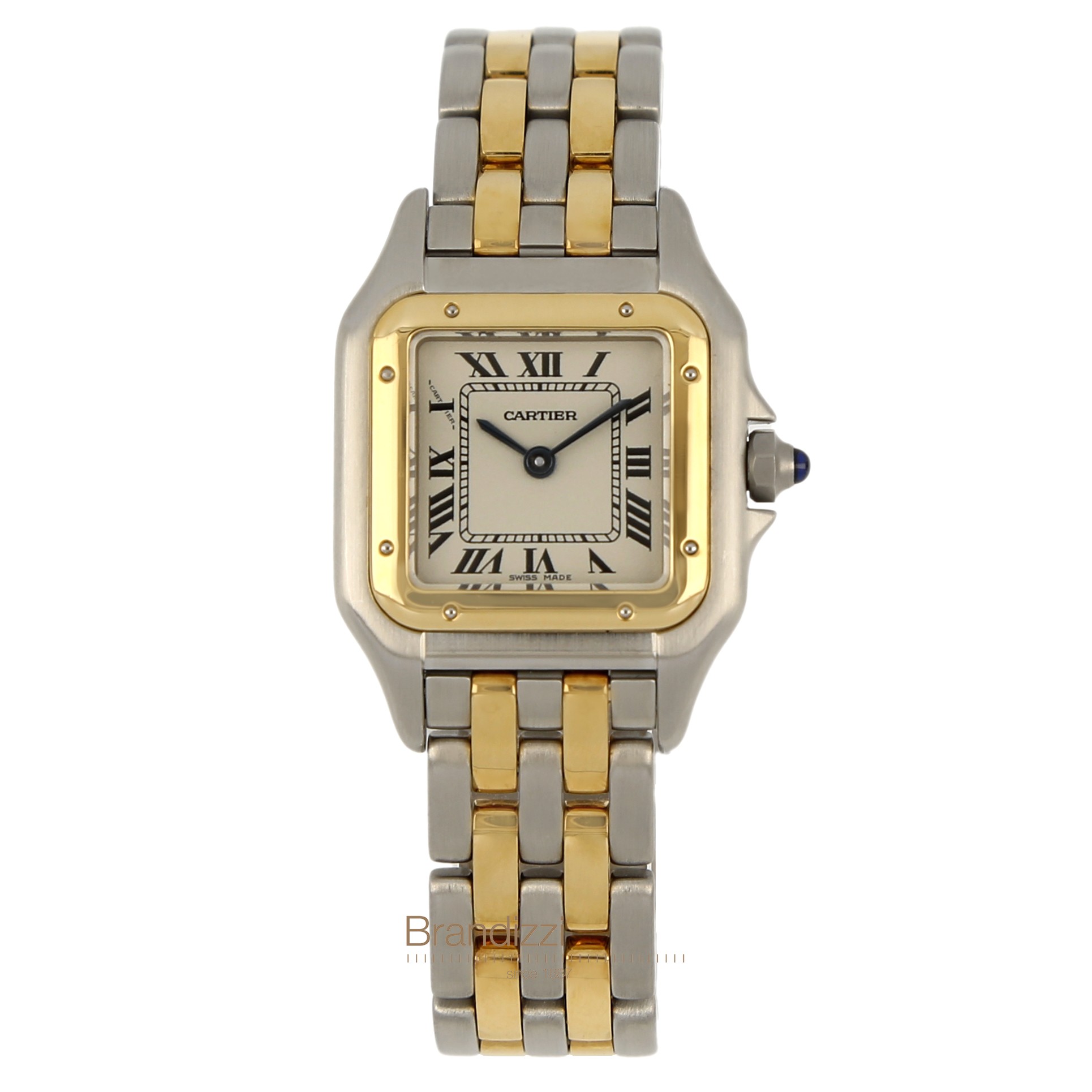 Cartier Panthère Ref. 1120