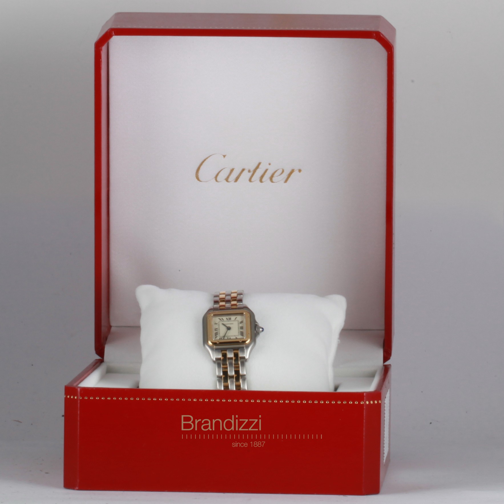 Cartier Panthère Ref. 1120