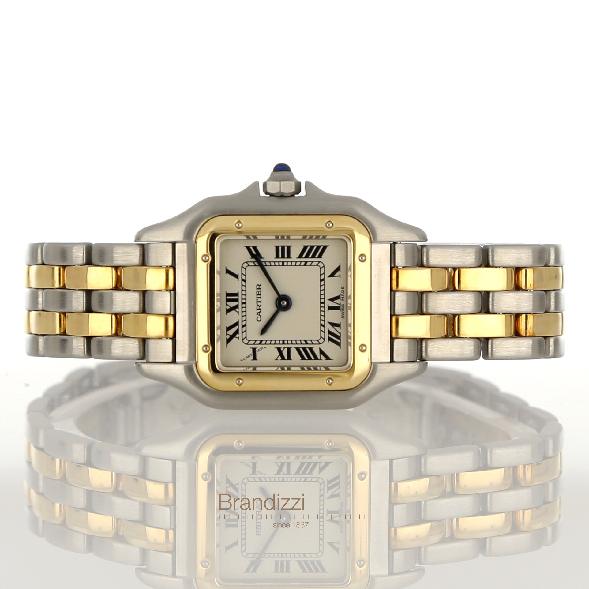 Cartier Panthère Ref. 1120