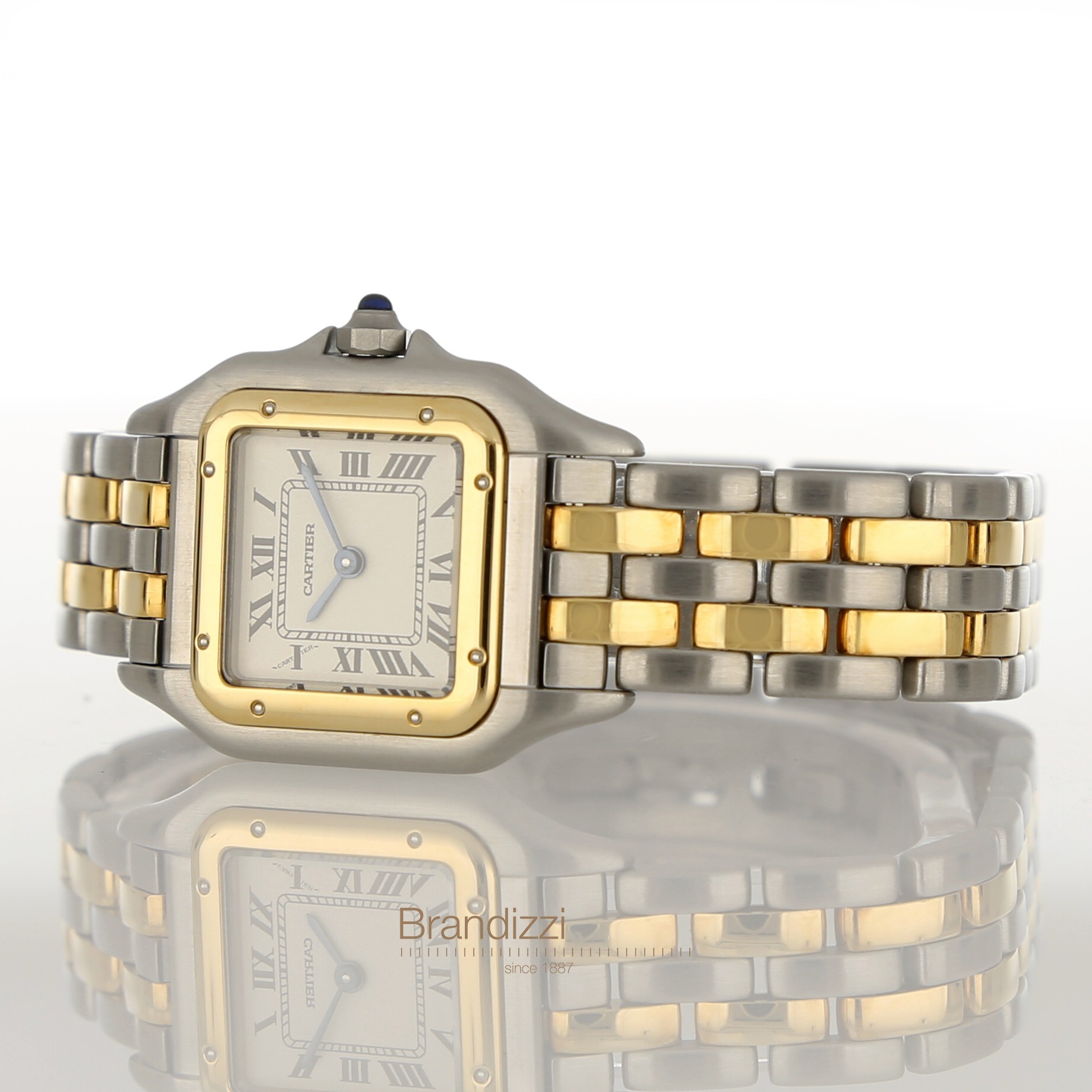 Cartier Panthère Ref. 1120