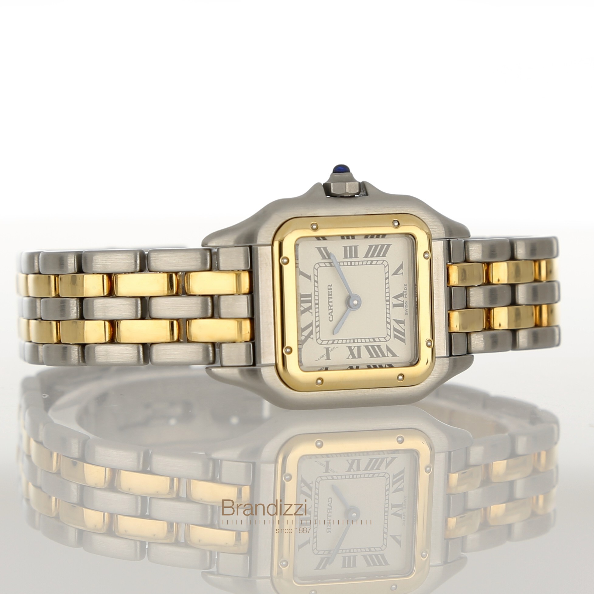 Cartier Panthère Ref. 1120
