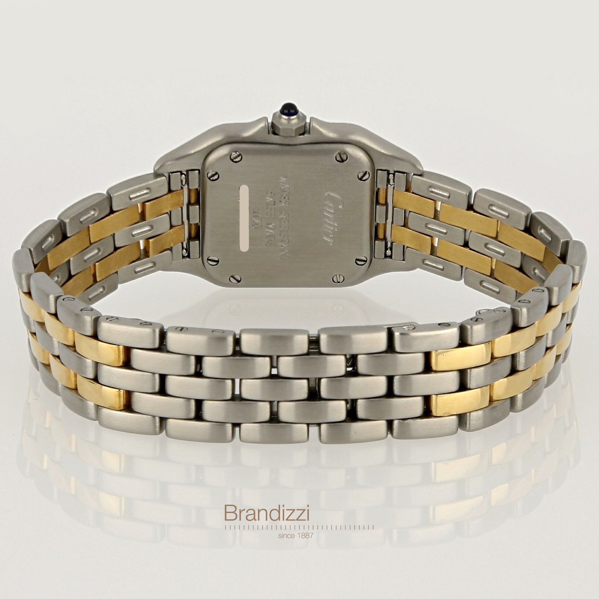 Cartier Panthère Ref. 1120