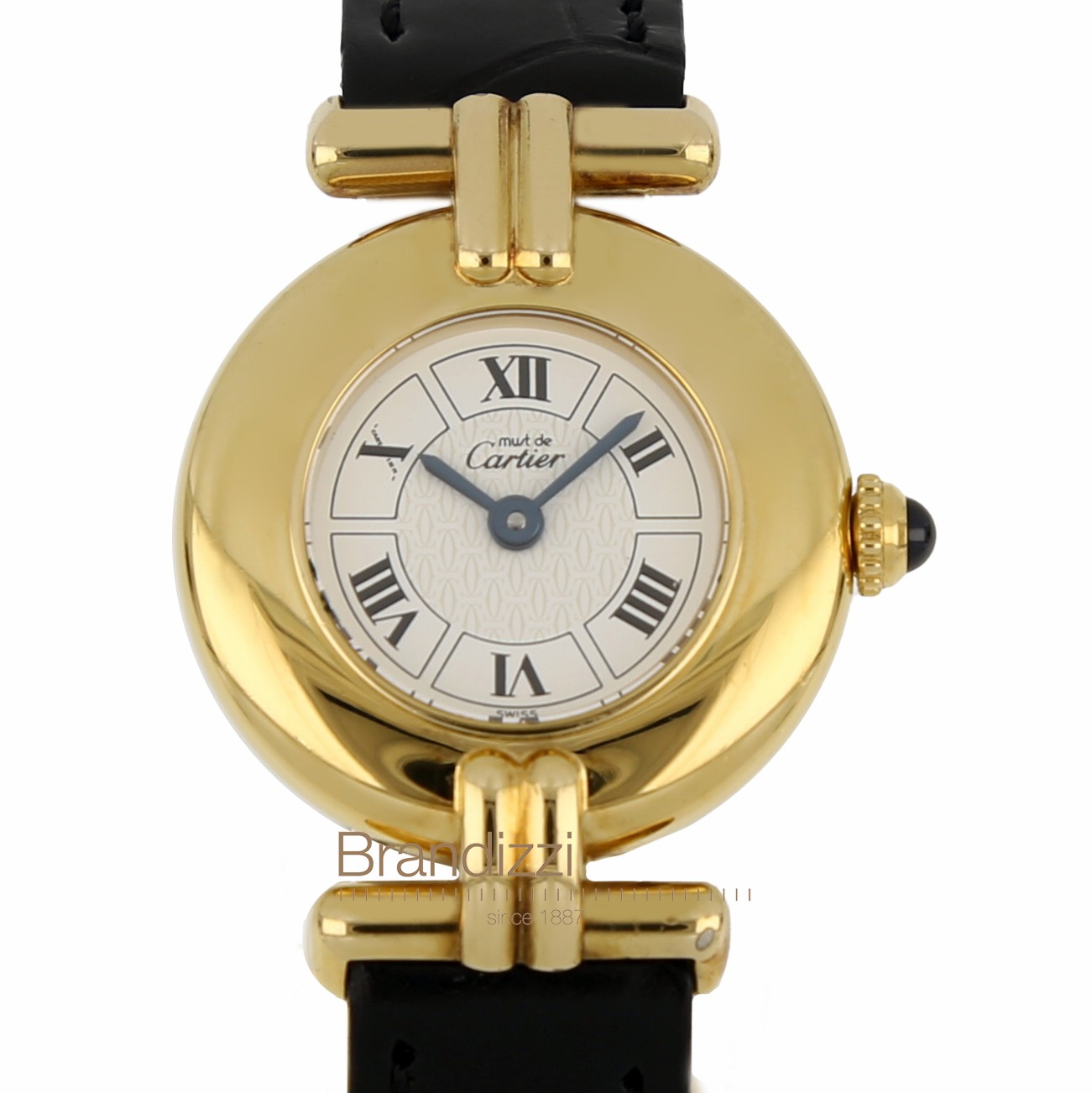 Cartier Colisee Ref. 1902