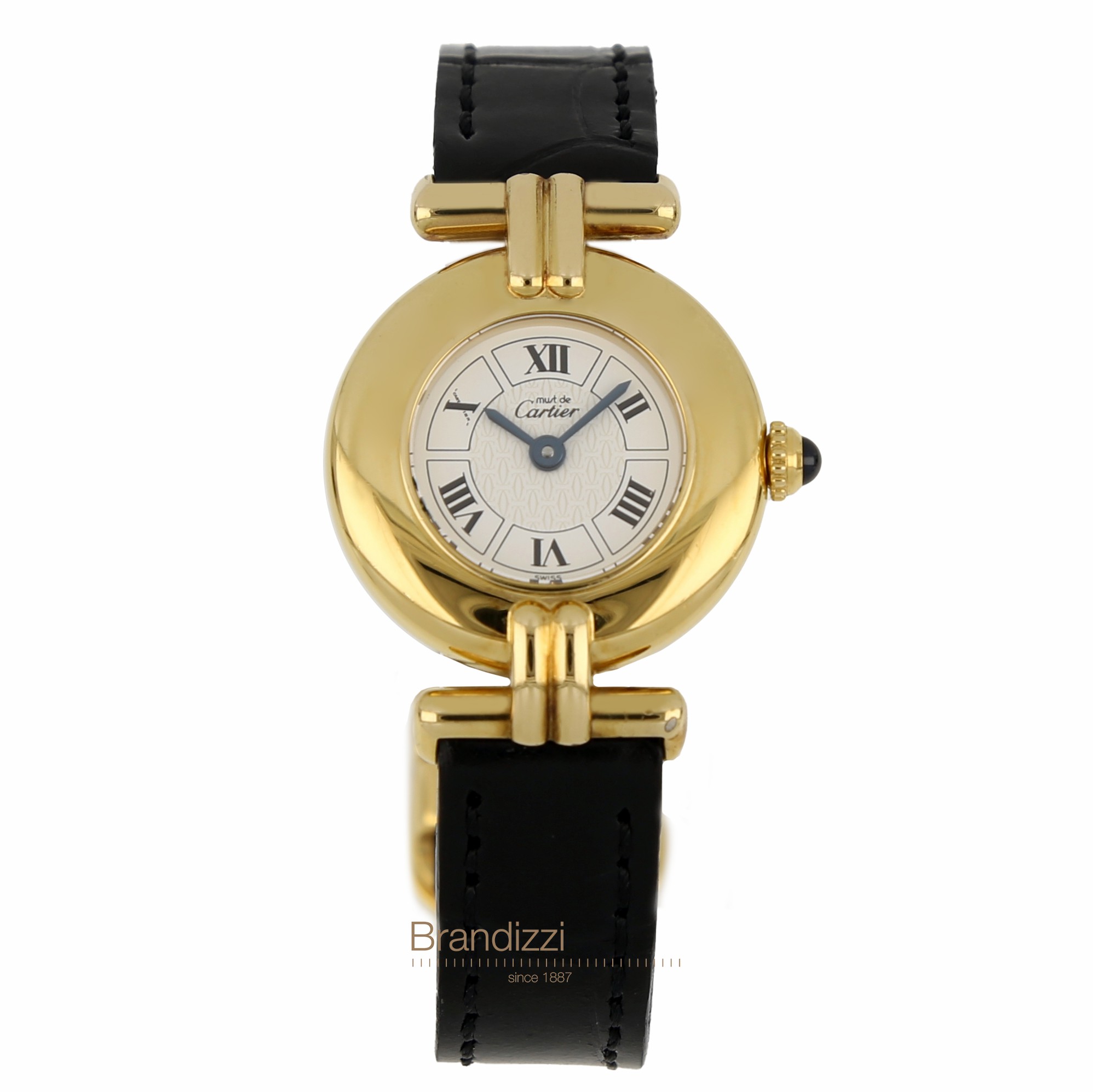 Cartier Colisee Ref. 1902