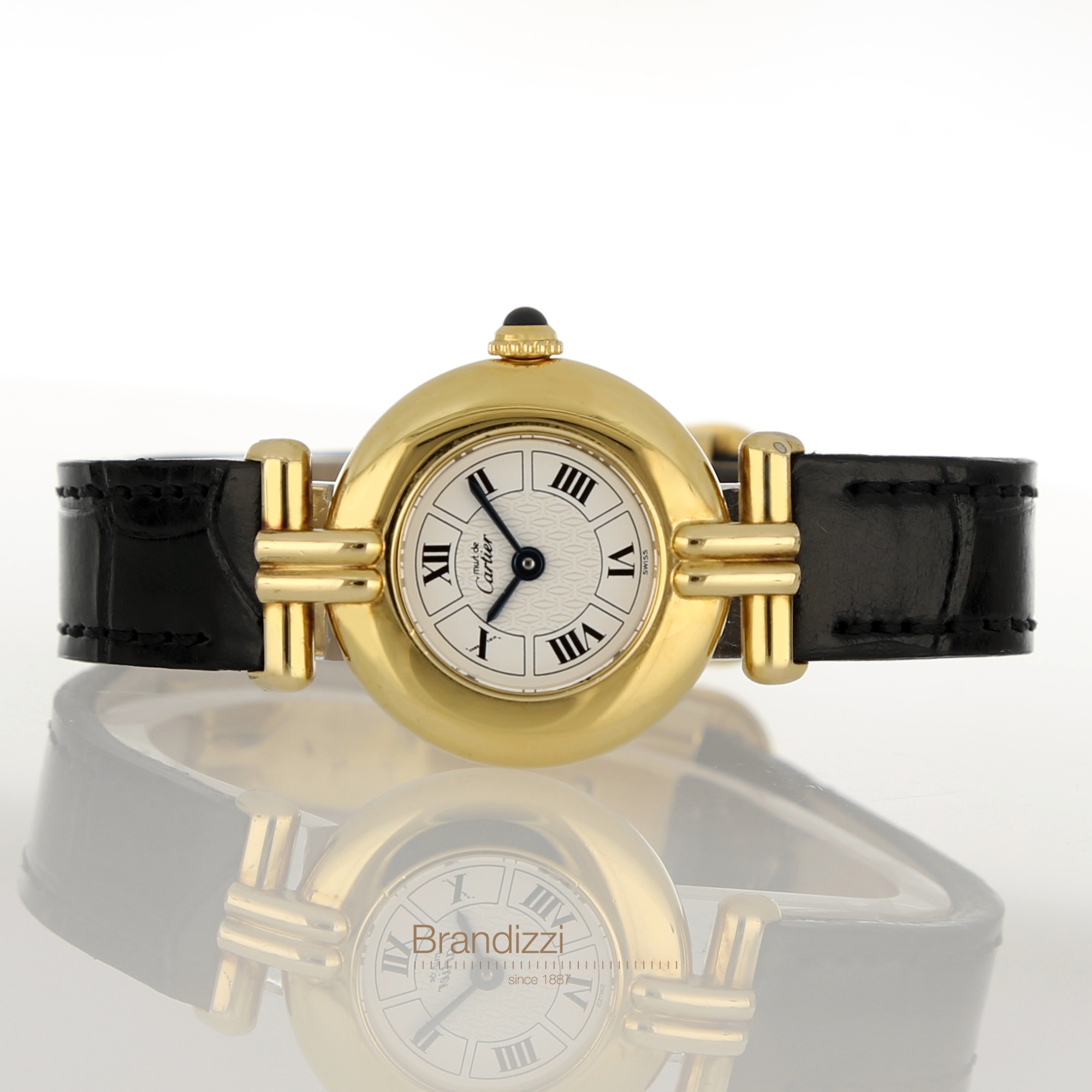 Cartier Colisee Ref. 1902