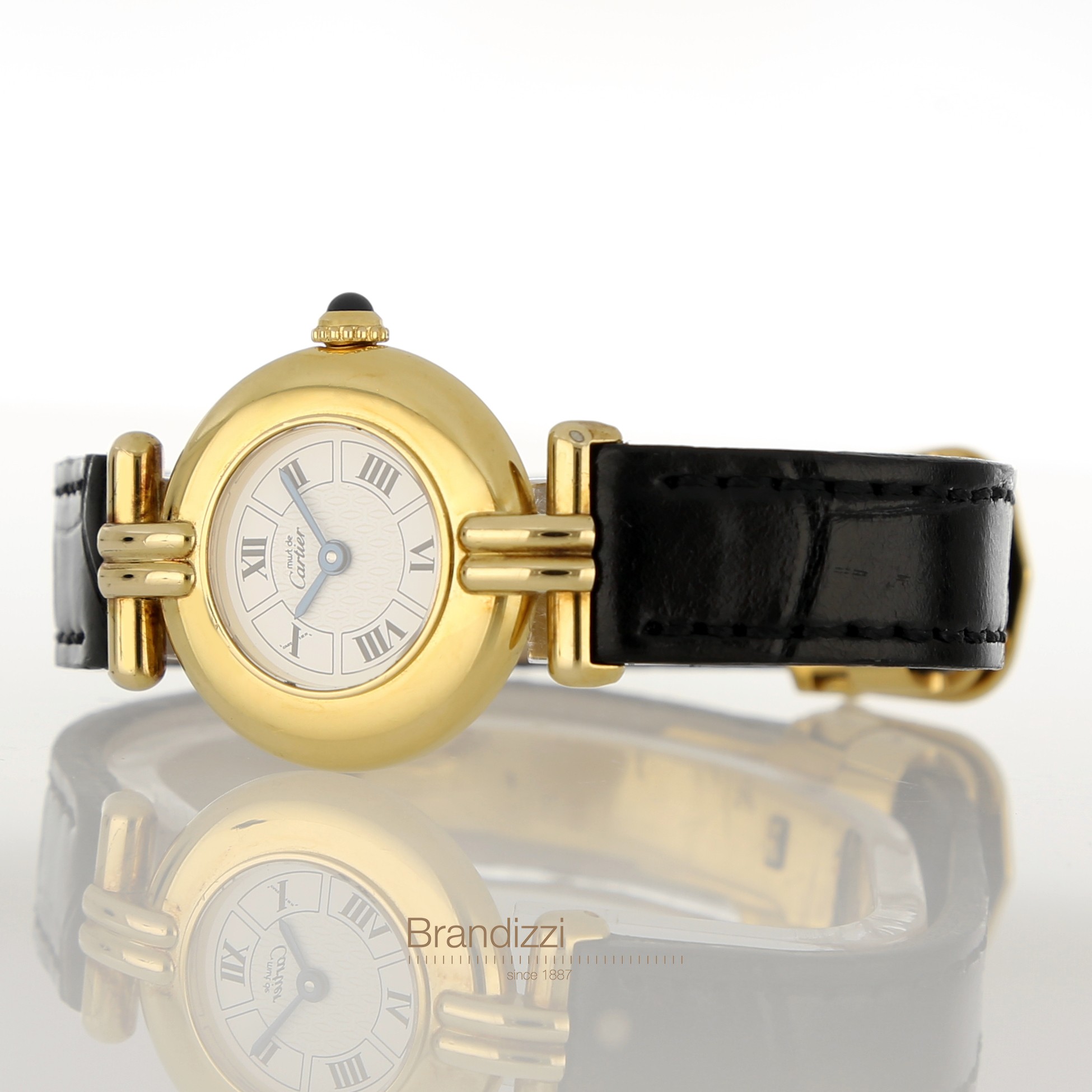 Cartier Colisee Ref. 1902